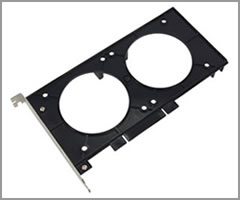 SLOT RAFTER